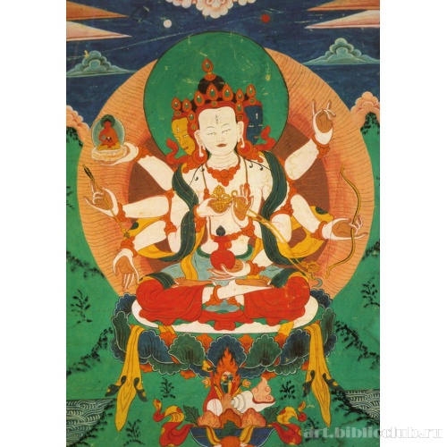 Жудрим (Бргйуд рим)