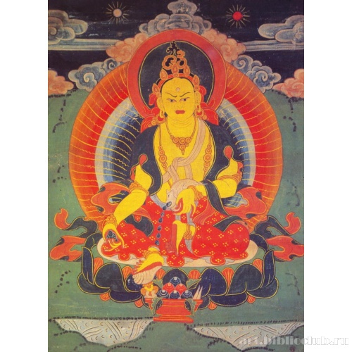 Табан Хаан (Махапанчараджа)