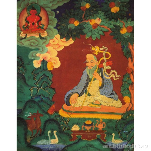 Сожан Бадзра Бхайрабын жинхор (Мандала Экантанаяка Ваджрабхайравы)