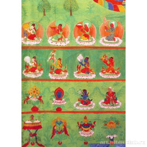 Лабран (Бла бранг бкра шис кйил)