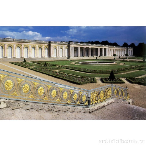 Мраморный (большой) Трианон