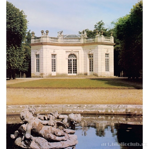 Французский павильон