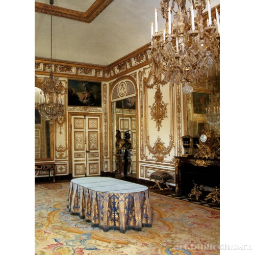 Кабинет Совета