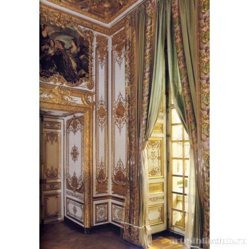 Спальня королевы