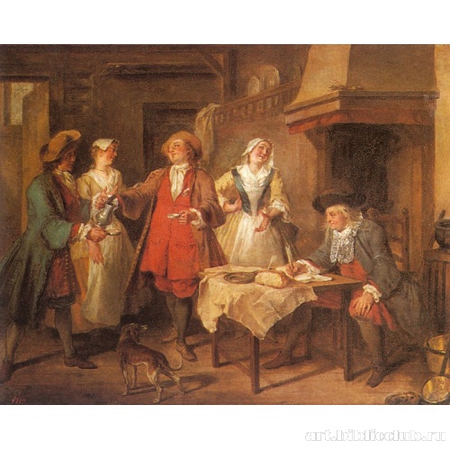 Брачный контракт