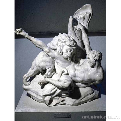 Милон Кротонский