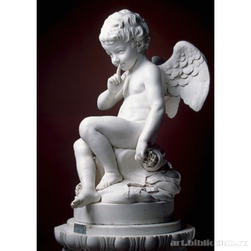 Грозящий Амур