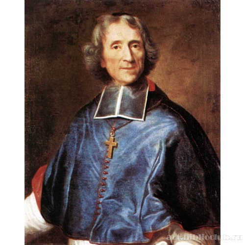 Портрет Франсуа де Фенелона