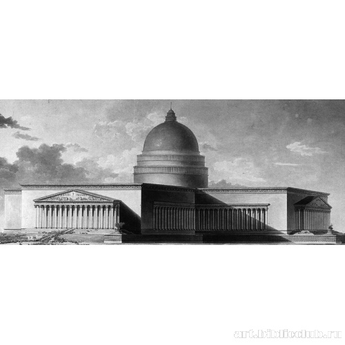 Проект Метрополя