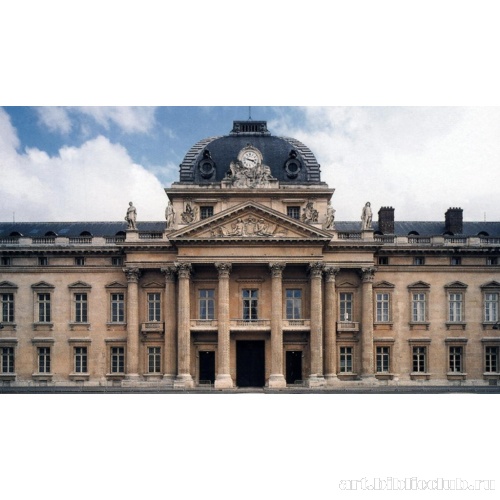 Военная школа