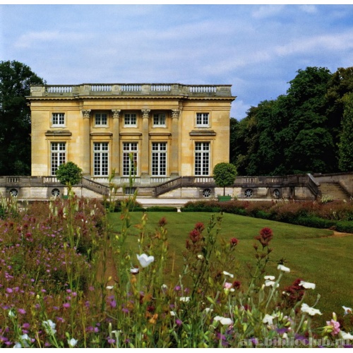 Малый Трианон