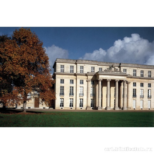 Замок Бенувиль