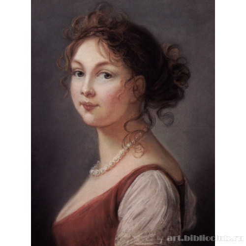 Луиза Августа Вильгельмина Амалия, королева Пруссии