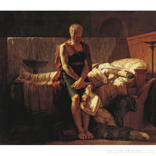 Возвращение Маркуса Секстуса