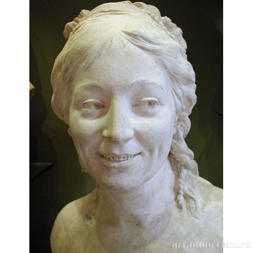 Мадам Гудон