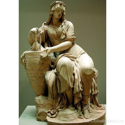 Плакальщица