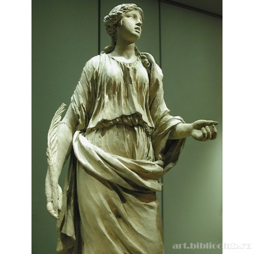 Св. Цецилия