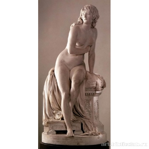 Покинутая Психея