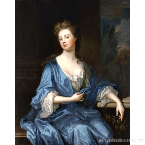 Портрет Сары Черчиль, герцогини Мальборо