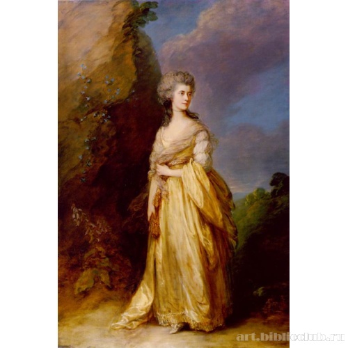 Миссис Уильям Бэкер