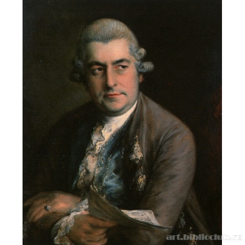 Иоганн Христиан Бах