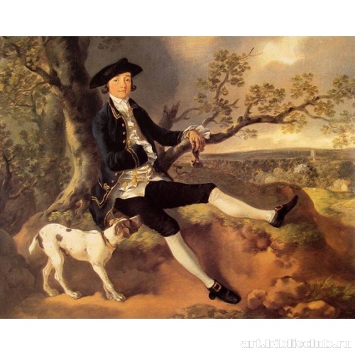 Джон Плэмпин