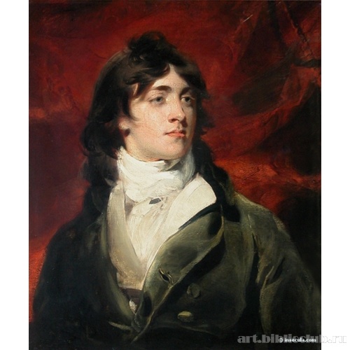 Чарлз Уильям Белл