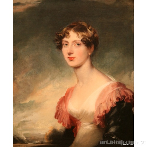 Мэри, графиня Плимут