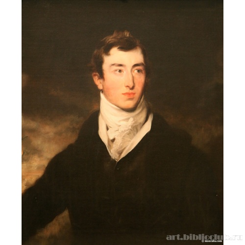 Арчер, граф Плимут