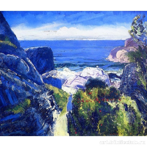 Мыс Парадайз