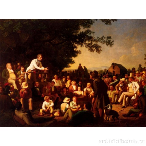 Глупый разговор