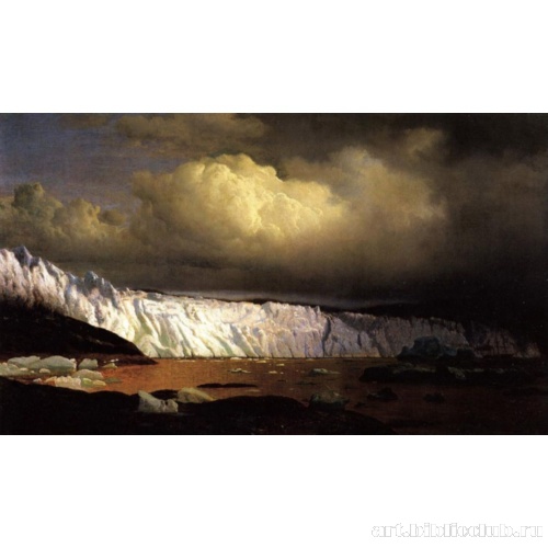 Ледник Сермитсиалик