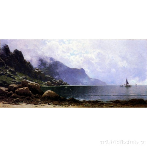 Туман проясняется