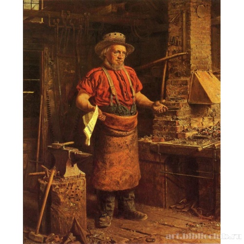 Политика в мастерской