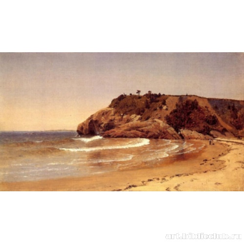 Манчестерский пляж