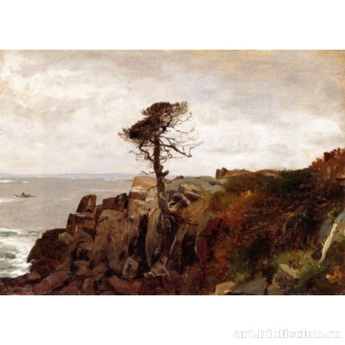 Безлюдная земля