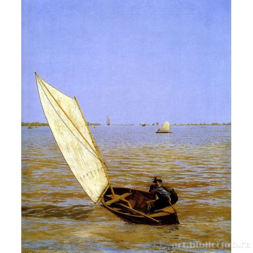 Отправляясь в путь