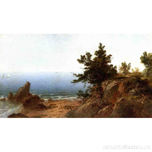 На берегу Беверли