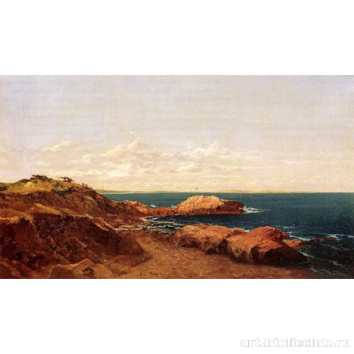 Берег Нарагансетта