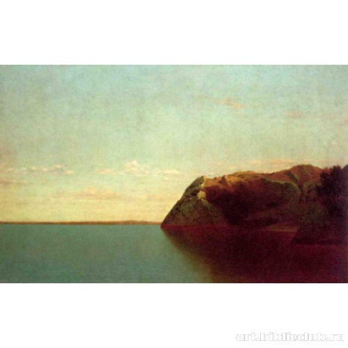 Скалы Ньюпорта