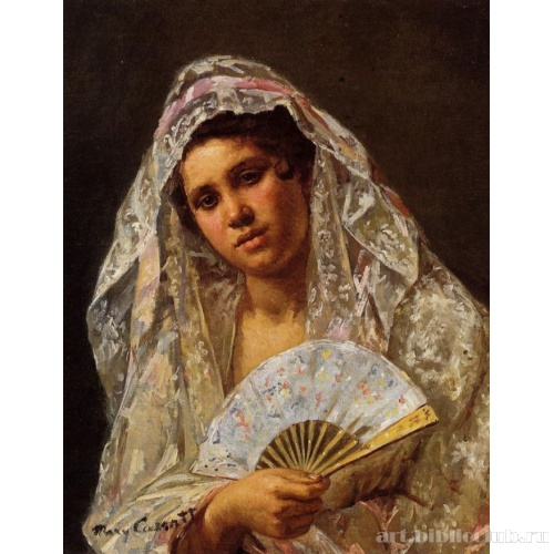 Красавица из Севильи