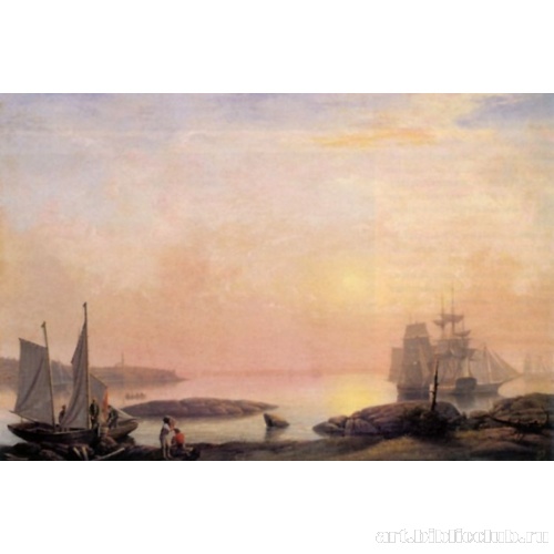 Гавань Кастина