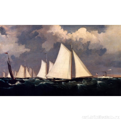 Регата Нью-Йоркского Яхт-клуба