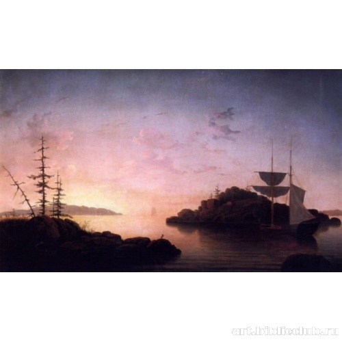 Рождественский грот