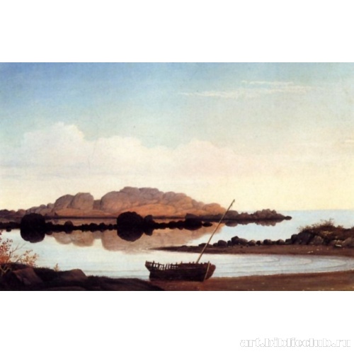 Скала Брейс