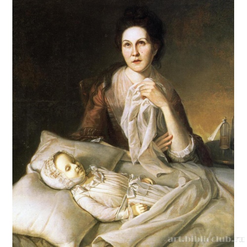 Плач Рахили