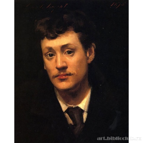 Франк О'Меара