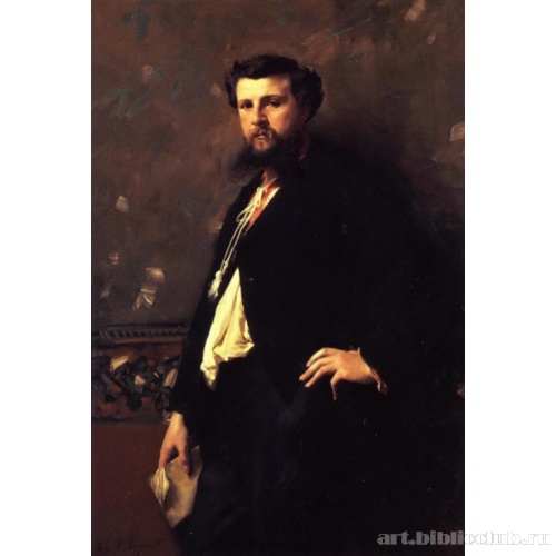 Эдуард Пайерон