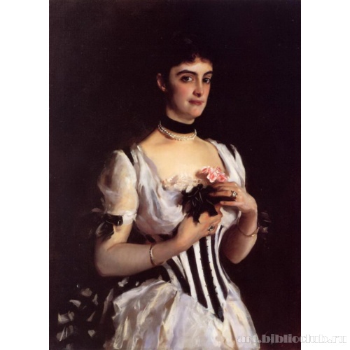 Миссис Уинтон Фиппс