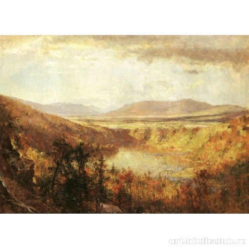 Водопады Каутерскилл